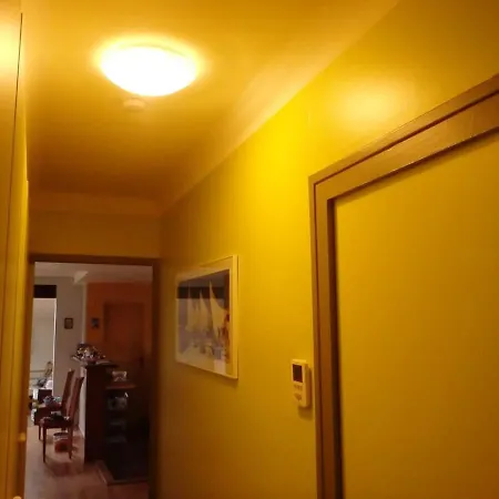 펜션 Maison De 3 Chambres A Bidart *